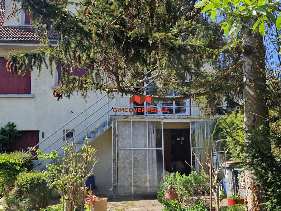 Vente Maison Conflans  ste honorine  476 000 €