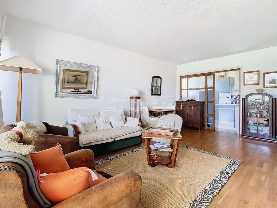 Vente Appartement QUIBERON  299 250 €