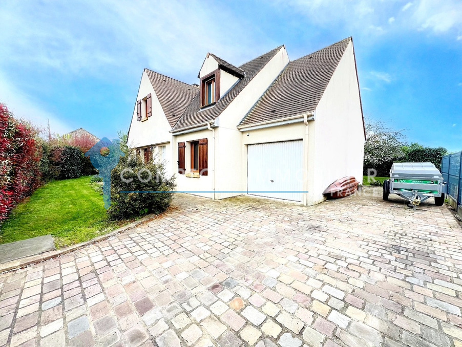 Vente Maison Auneau  250 000 €