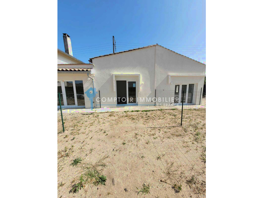 Location Appartement Libourne  550 €