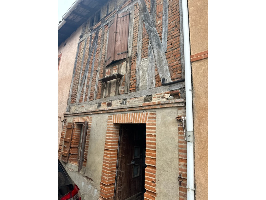 Vente Maison Caujac 36 000 €