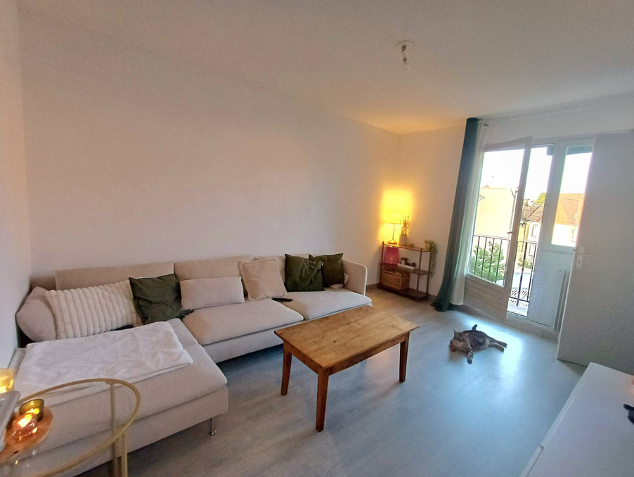 Vente Appartement Belfort 58 000 €