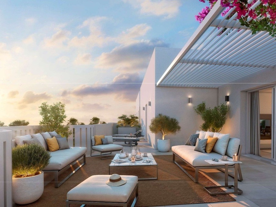 Vente Appartement CASTELNAU LE LEZ  369 000 €