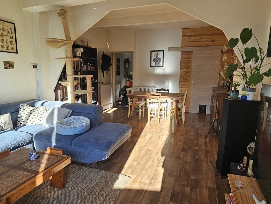Vente Maison SAVERDUN  149 000 €