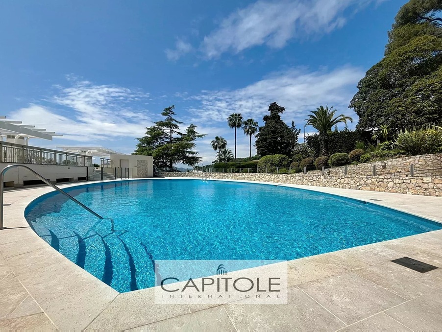 Vente Appartement Le Cannet  698 000 €