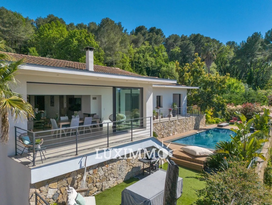 Vente Maison Mougins 1 850 000 €