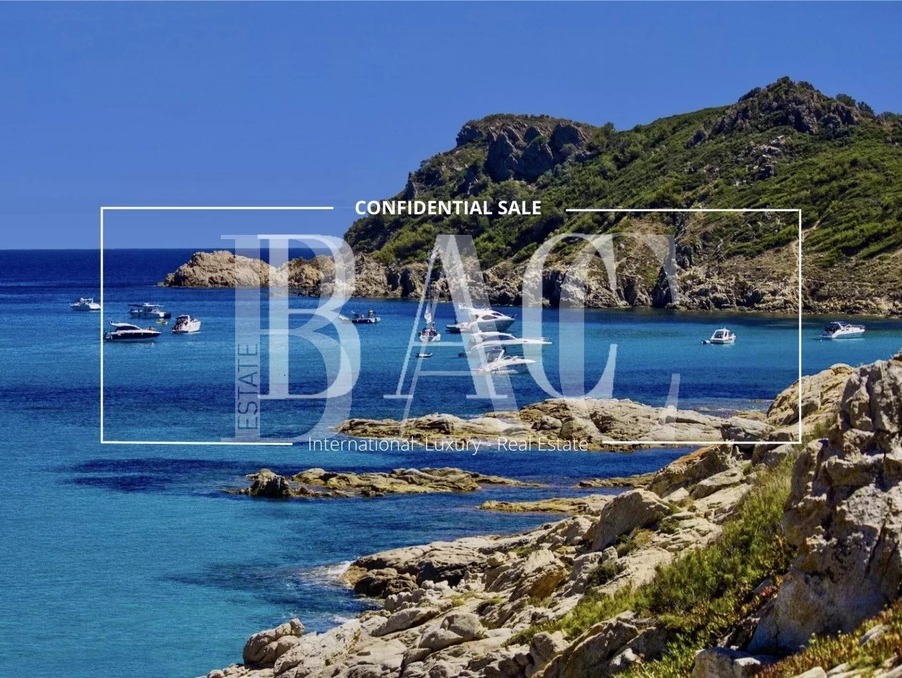 Vente Maison Grimaud 1 800 000 €