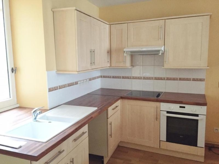 Location Appartement POITIERS  680 €