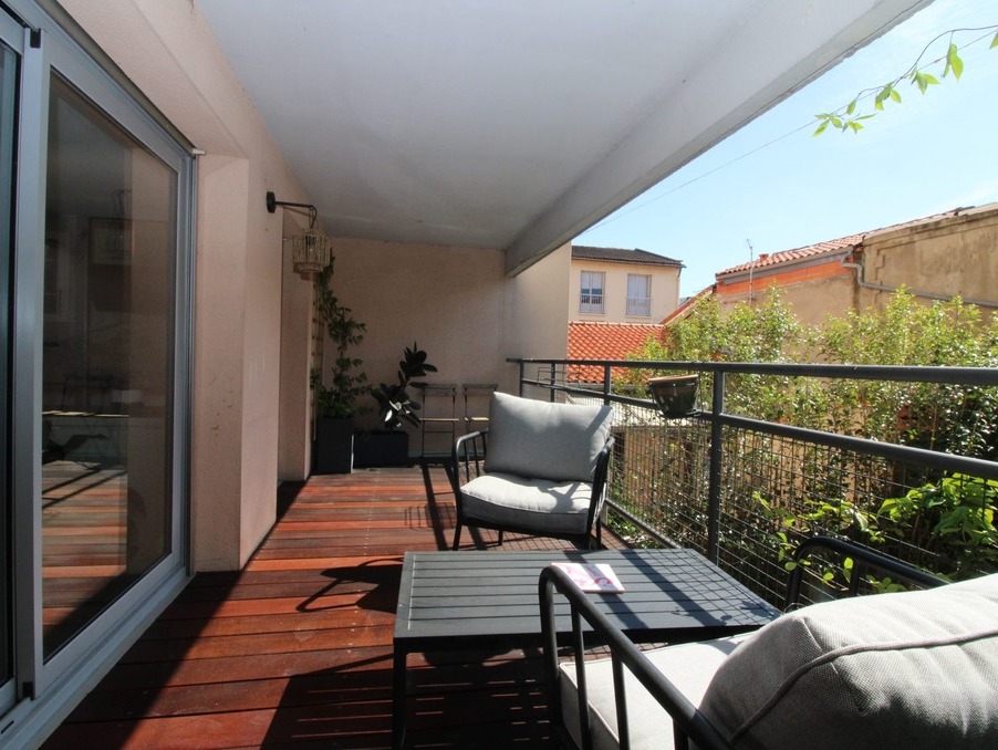 Vente Appartement Toulouse  320 000 €
