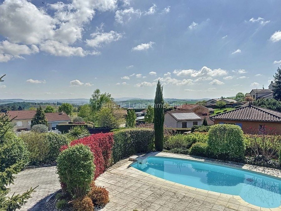 Vente Maison DAREIZE  495 000 €