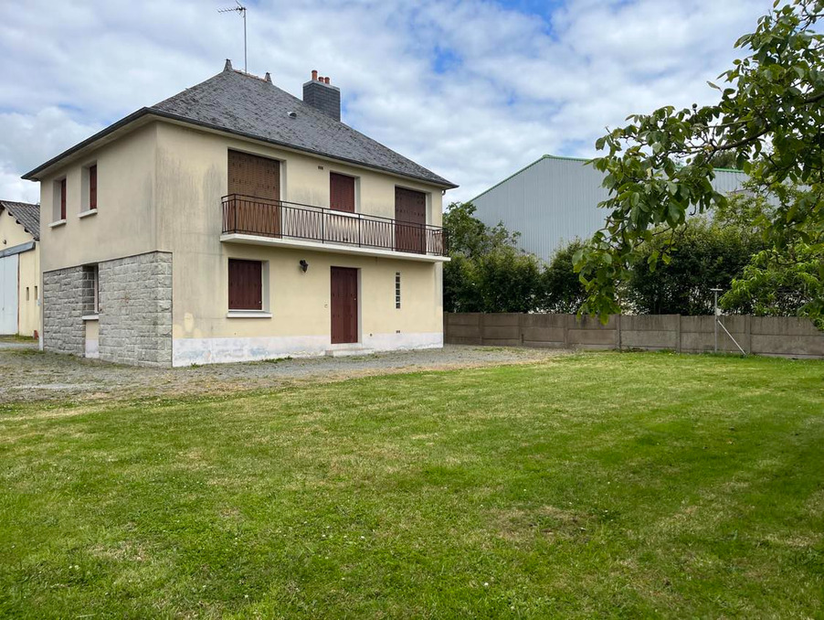 Location Maison Melesse  931 €