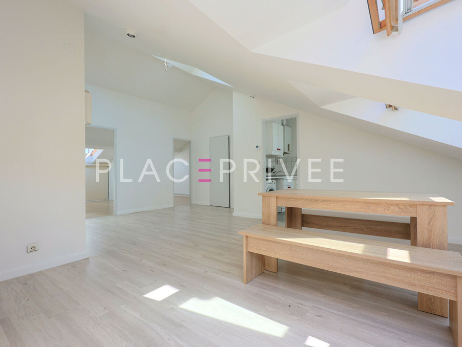 Vente Appartement Nancy  149 000 €