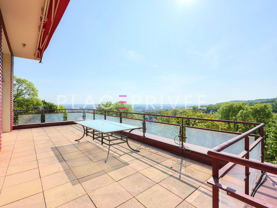 Vente Maison Villers les nancy  759 000 €