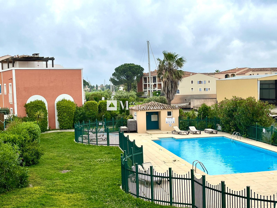 Vente Appartement Grimaud  285 000 €