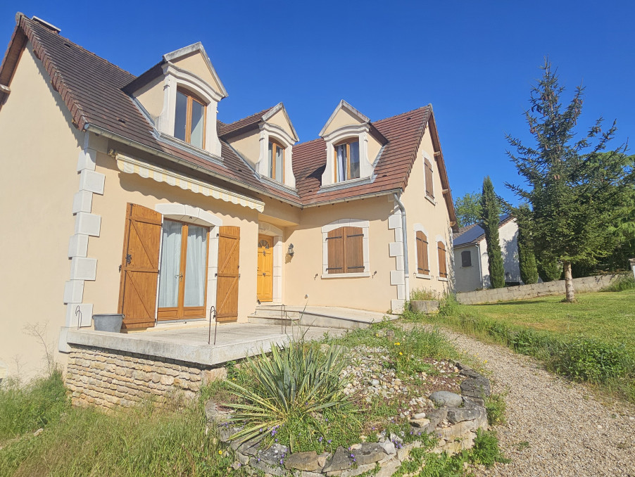 Vente Maison SAVIGNY LES BEAUNE  495 000 €