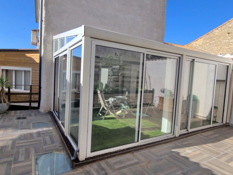 Vente Maison Moussan  299 000 €