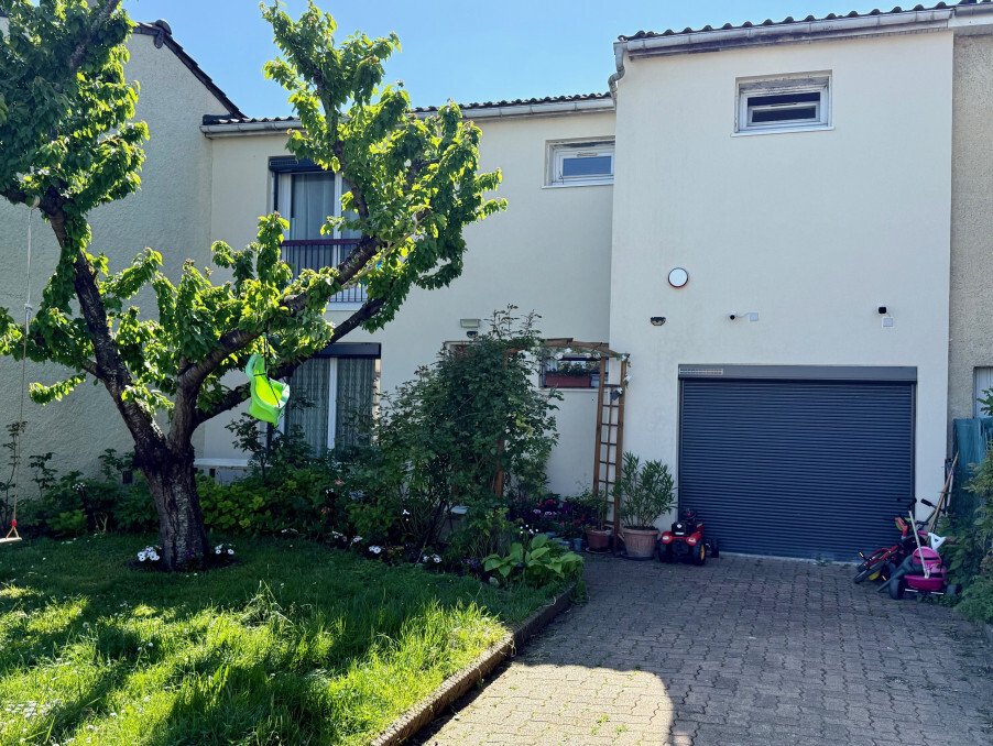 Vente Maison VILLERS ST PAUL  225 000 €