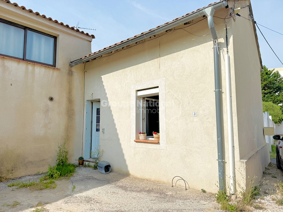 Vente Appartement Marignane  150 000 €
