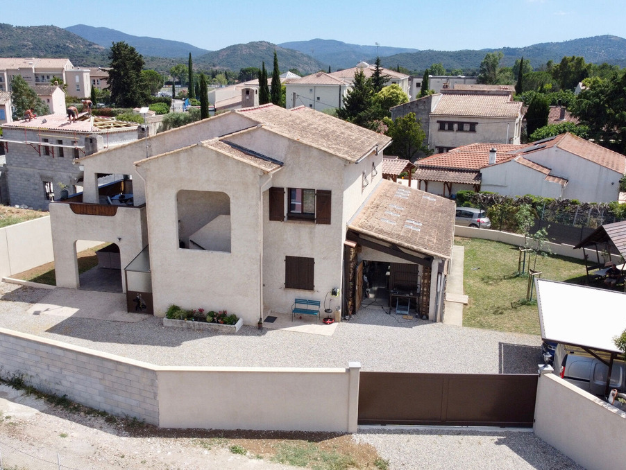 Vente Maison Le muy  572 000 €