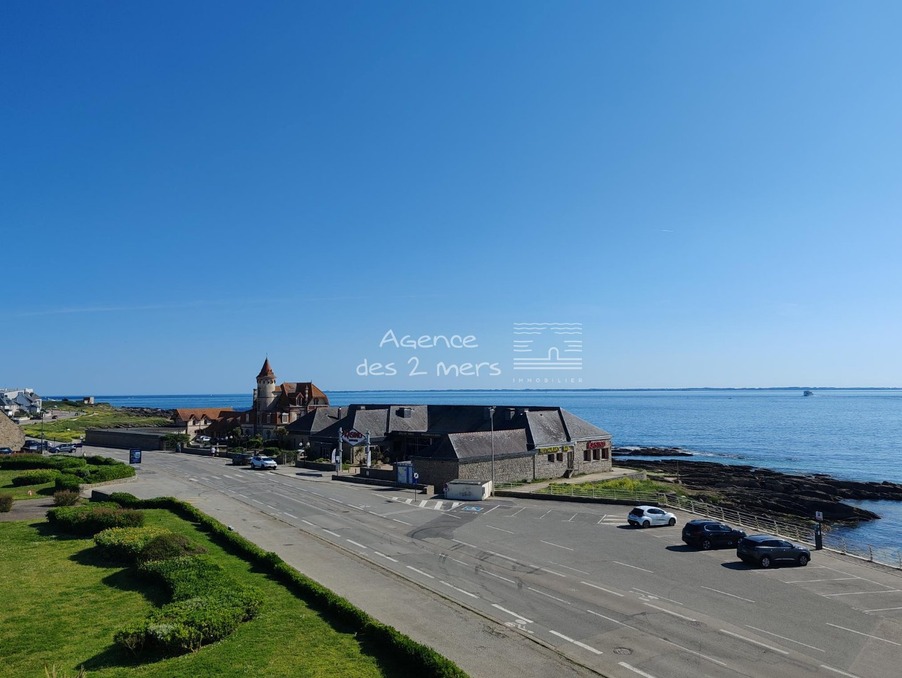 Vente Appartement QUIBERON  320 000 €