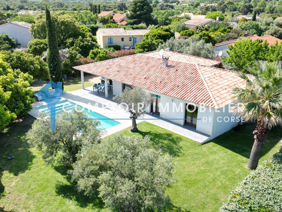 Vente Maison Ventiseri  679 000 €
