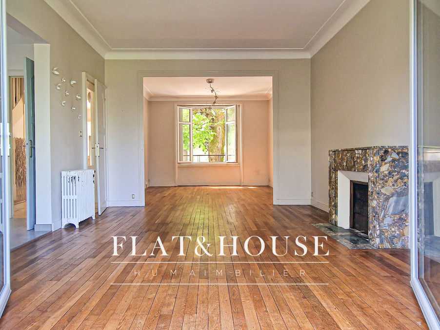 Vente Maison Nantes  749 000 €