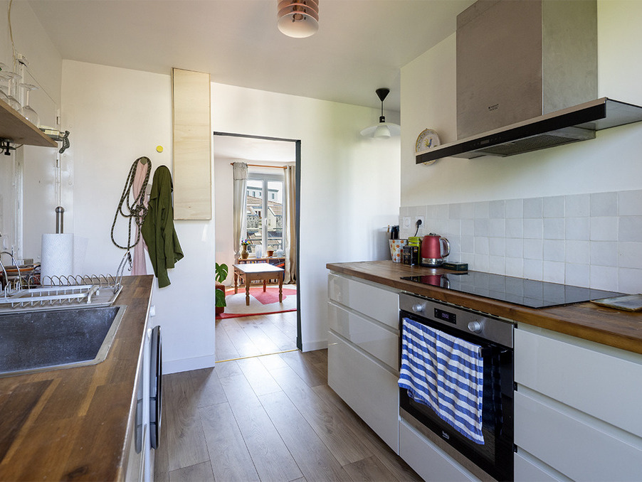 Vente Appartement Saint-Denis  215 000 €