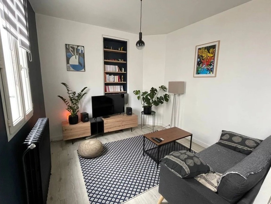 Location Maison Angoulême  680 €