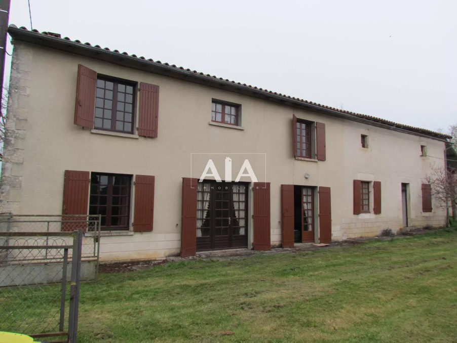 Vente Maison Les Adjots  112 350 €