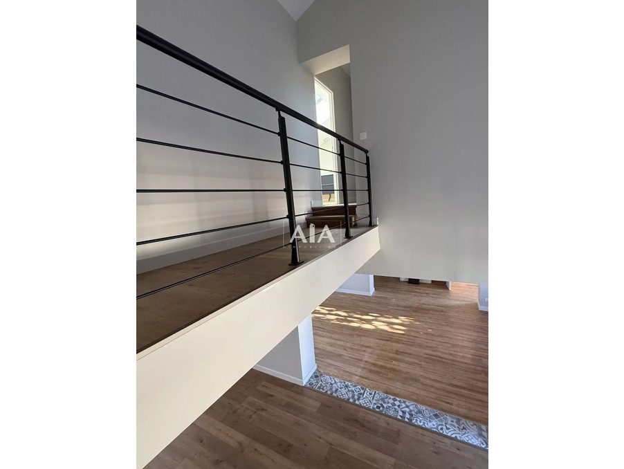 Vente Maison Champniers  451 500 €