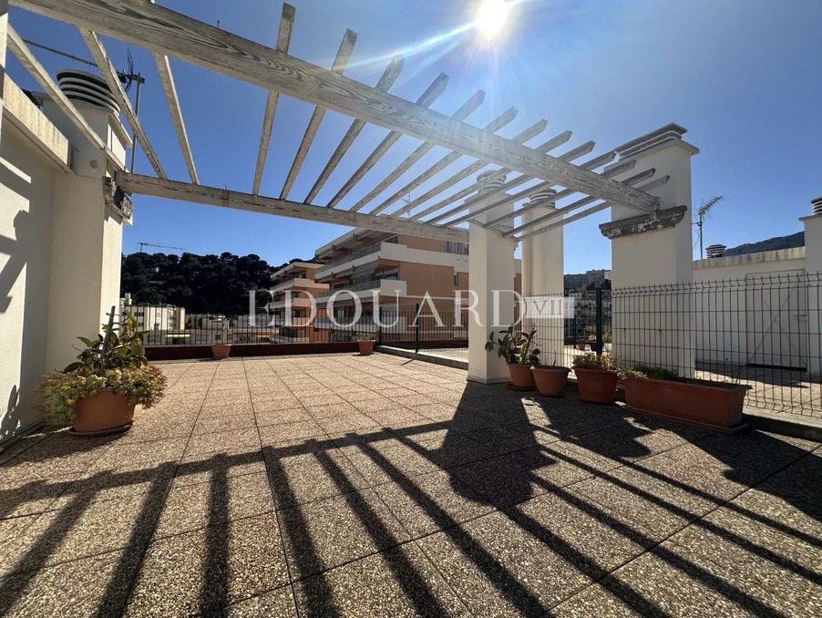 Vente Appartement Roquebrune-Cap-Martin  498 000 €