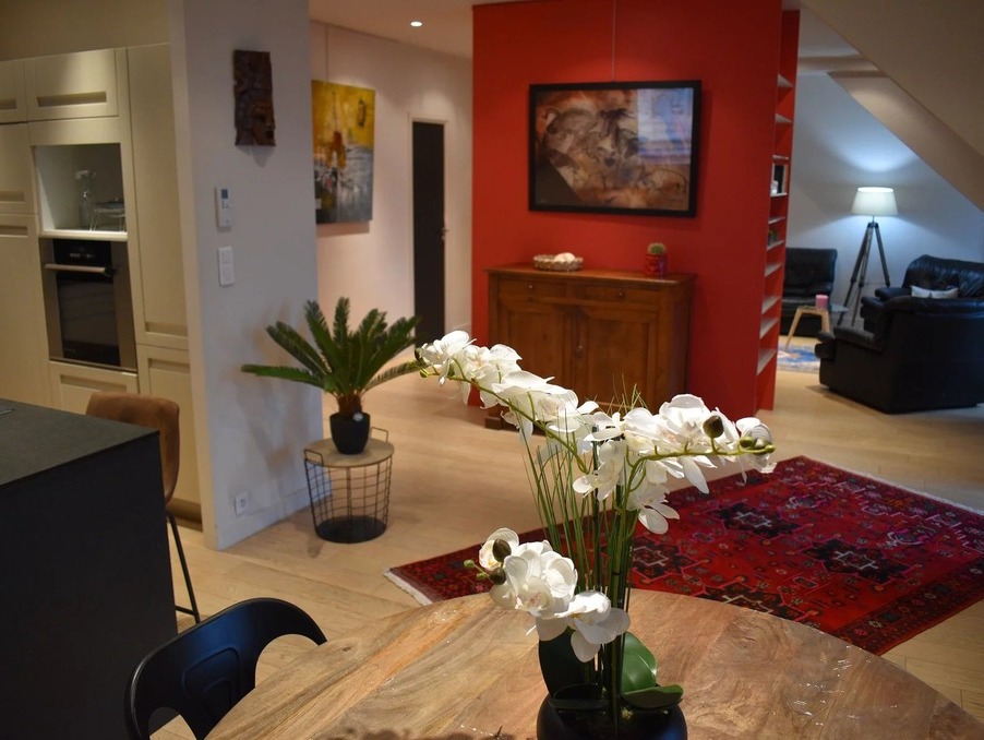 Vente Appartement Rodez  268 800 €