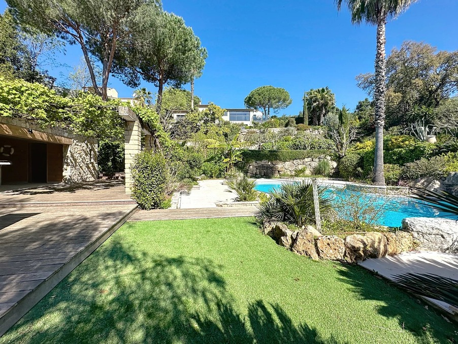 Vente Maison Pégomas 1 590 000 €