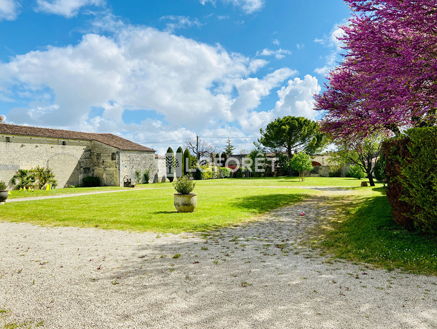 Location Appartement Cognac  495 €