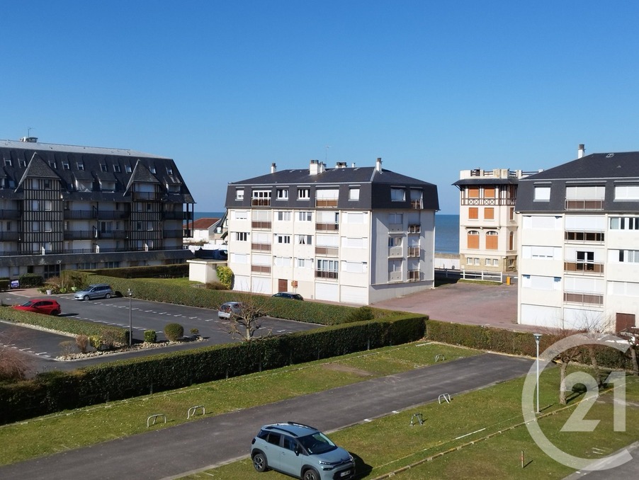 Vente Appartement Villers sur mer  120 000 €