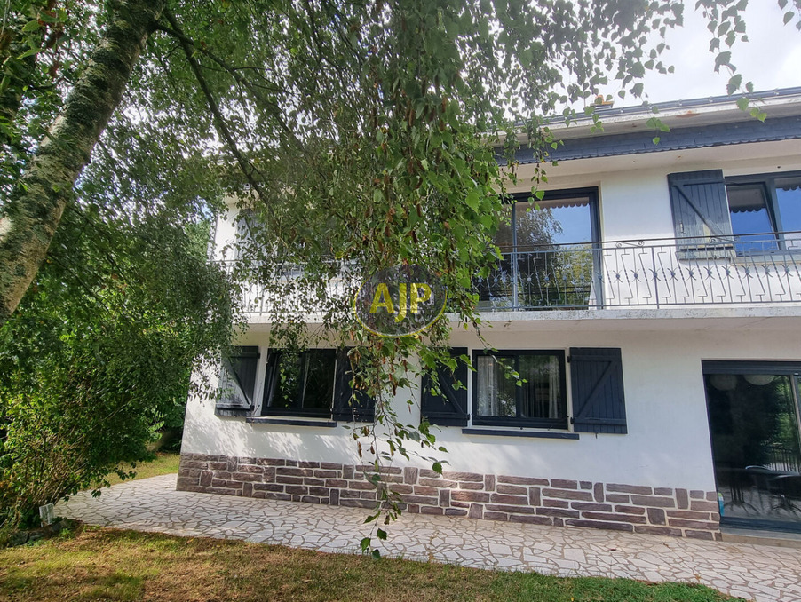 Vente Maison Guemene penfao  199 980 €
