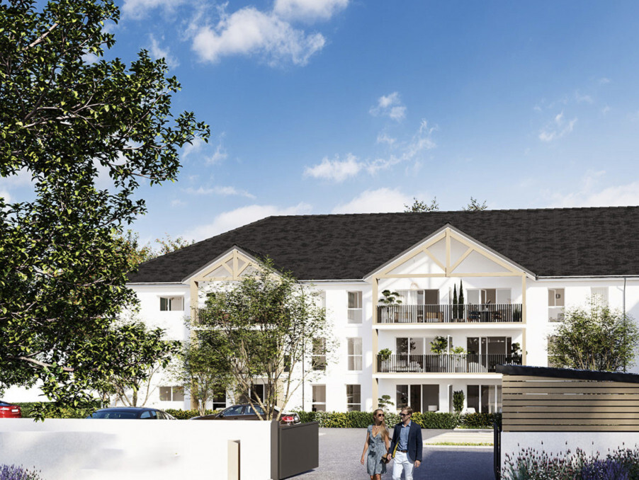 Vente Appartement IDRON  293 730 €