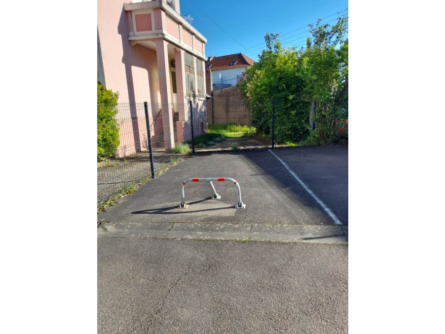 Vente Parking YUTZ 10 000 €