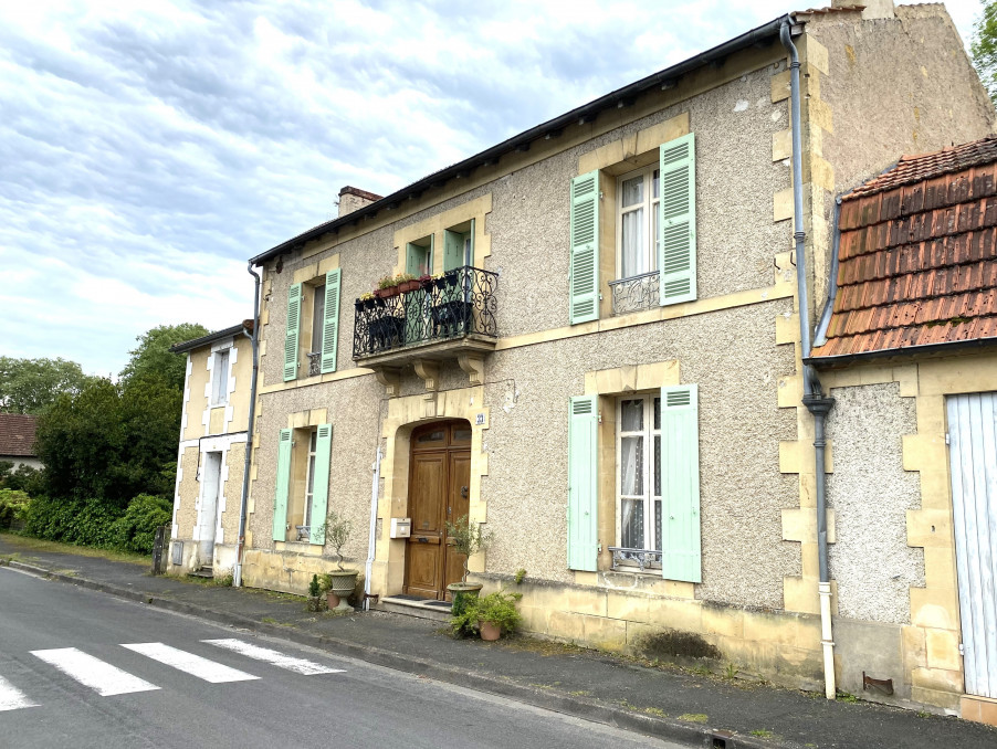 Vente Maison LALINDE  280 900 €