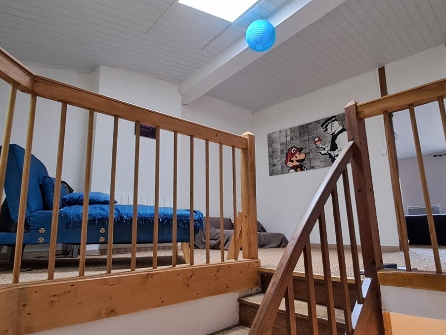 Vente Maison LAVELANET 65 000 €