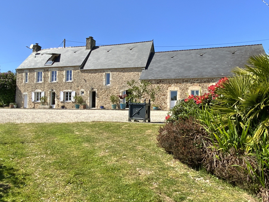 Vente Maison Tamerville  496 800 €