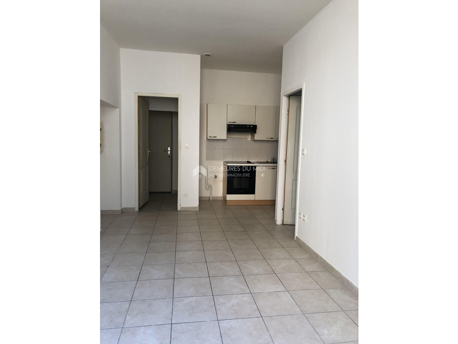 Location Appartement Saint-Hippolyte-du-Fort  390 €