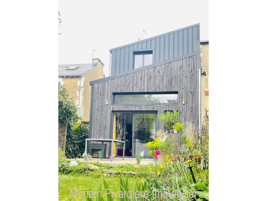 Vente Maison POITIERS  321 800 €