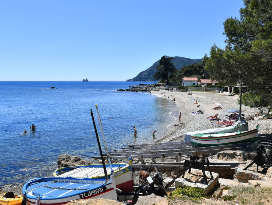 Vente Appartement LA SEYNE SUR MER  199 900 €