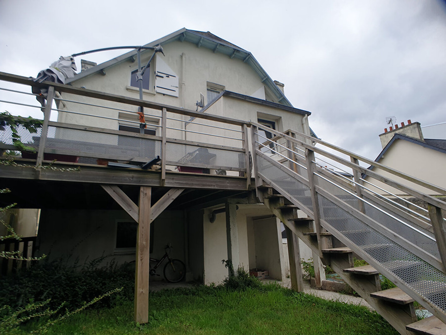Vente Maison Brest  257 400 €