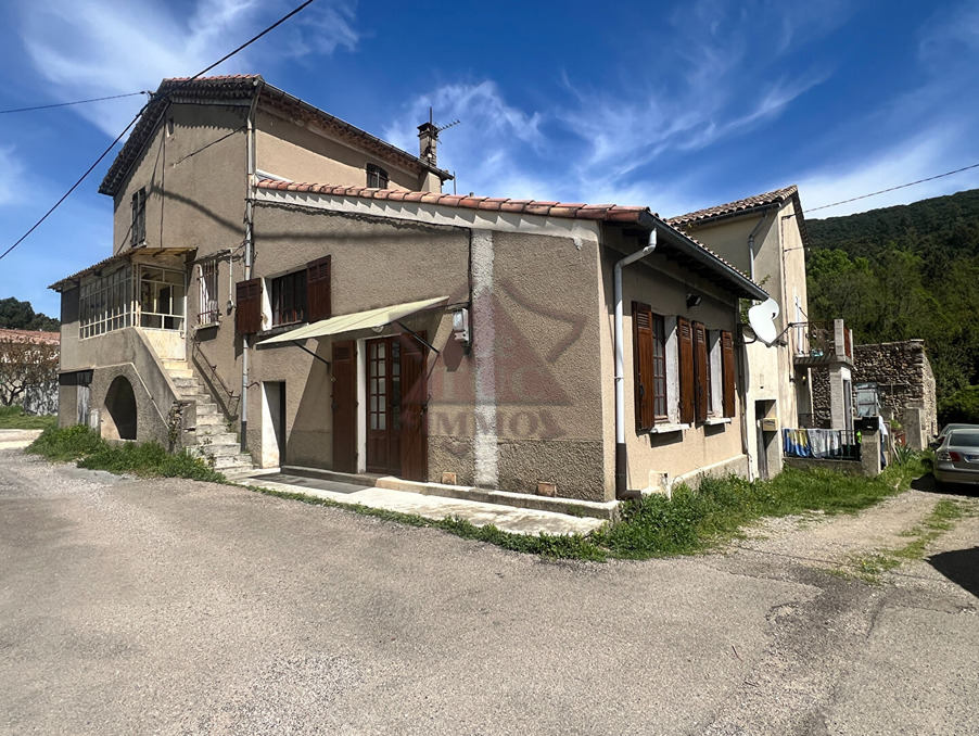 Vente Maison Le martinet  113 000 €