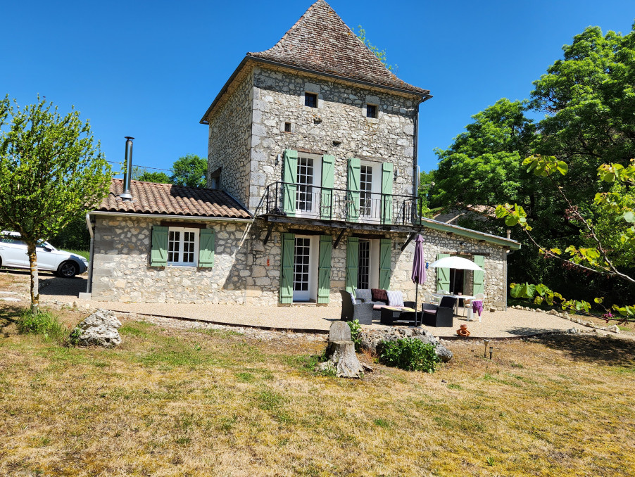 Vente Maison RAZAC D'EYMET  249 100 €