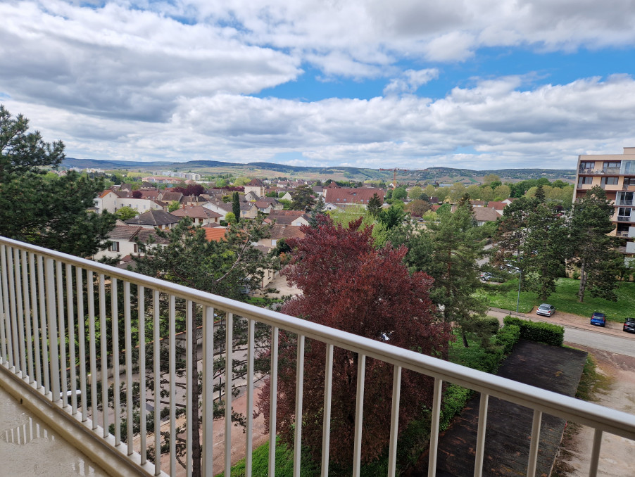 Vente Appartement BEAUNE  138 000 €