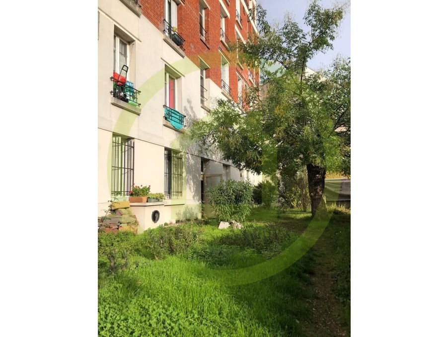 Vente Appartement FONTENAY SOUS BOIS  177 000 €