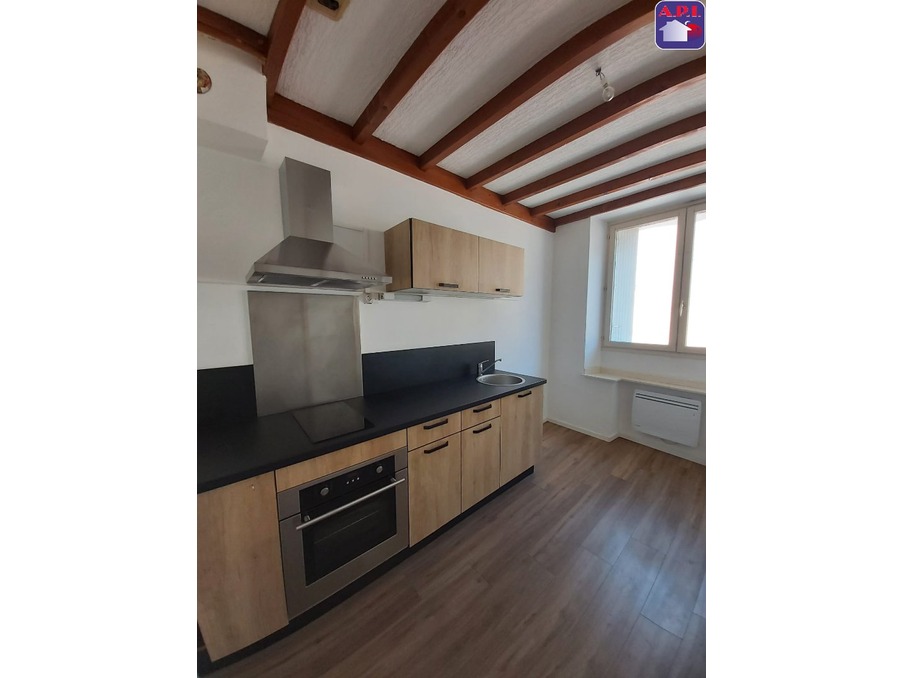 Location Appartement TARASCON SUR ARIEGE  390 €